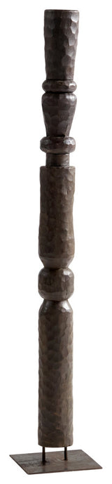 Small Kinsey Sculpture