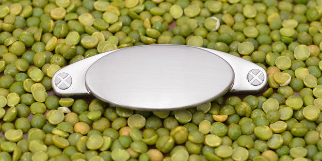Pull, Satin Nickel