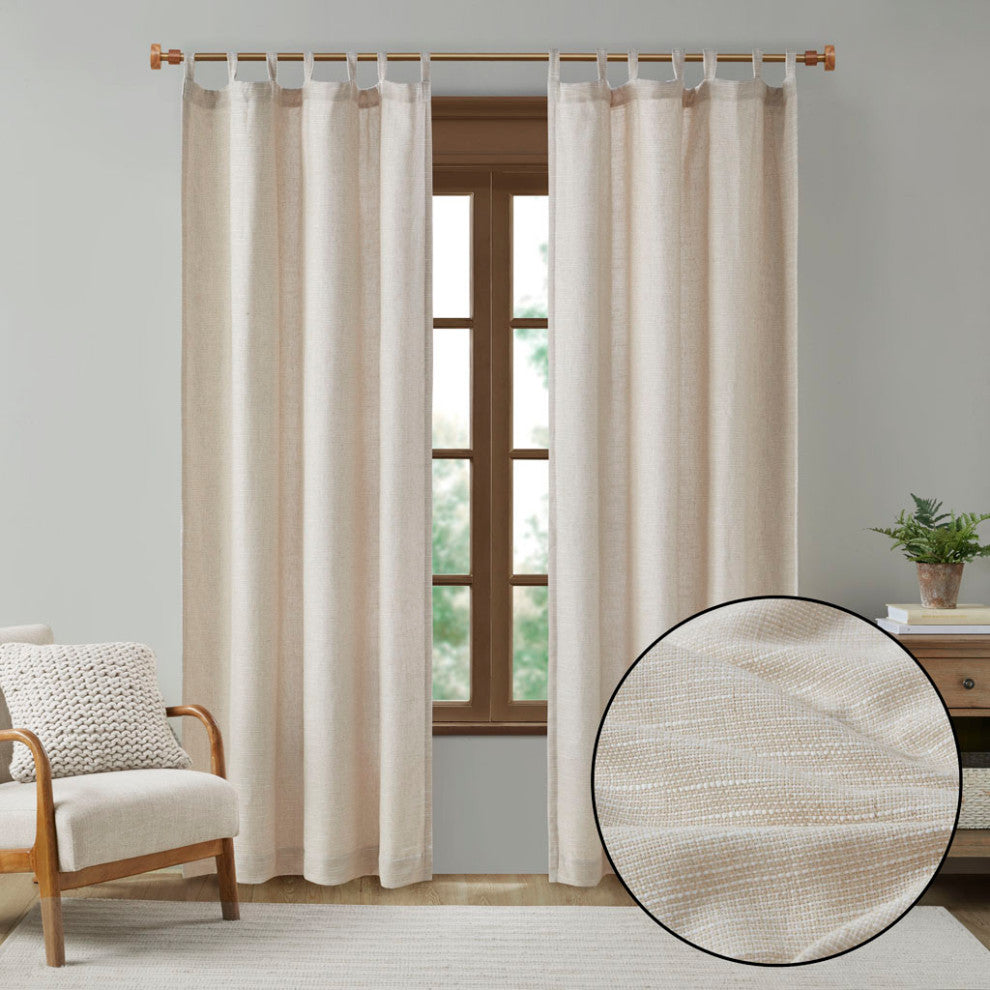 Madison Park Beals  Window Panel