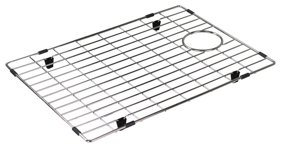 Transolid 18" Bottom Sink Grid for FUSB242010, Stainless Steel