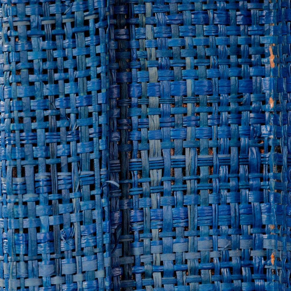 Hilltop Mirror, Indigo