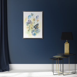 Beautiful Nostalgia, 52 x 36