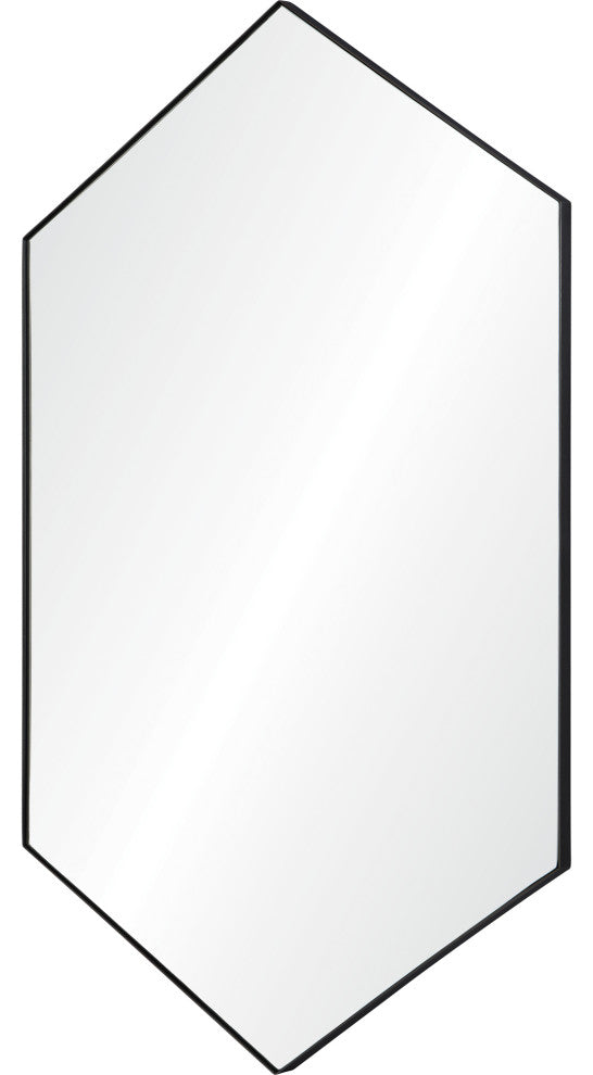 Augustus Irregular Mirror 24In.X 40In.X 0.75In.