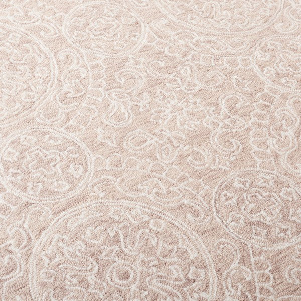 Safavieh Lauren Ralph Lauren Collection LRL6937 Rug, Beige/Ivory, 2'3"x8'