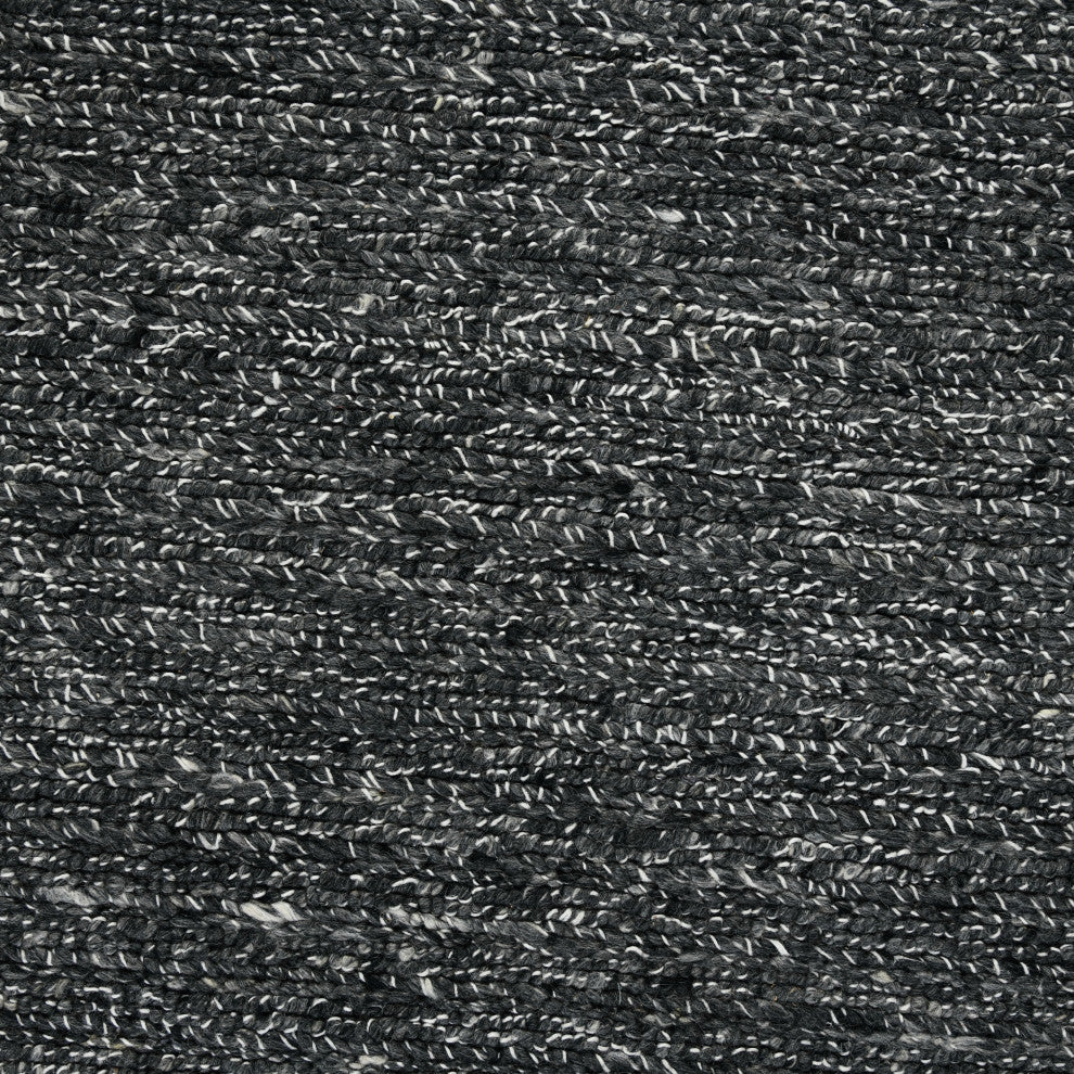 Norwood Ashley Area Rug, Gray, 3'6" x 5'6", Striped