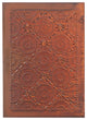 Old Mill Panel in Rustic Tin