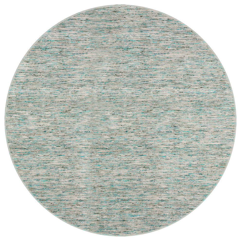 Dalyn AC1 Aruba Area Rug, Round 12'x12'