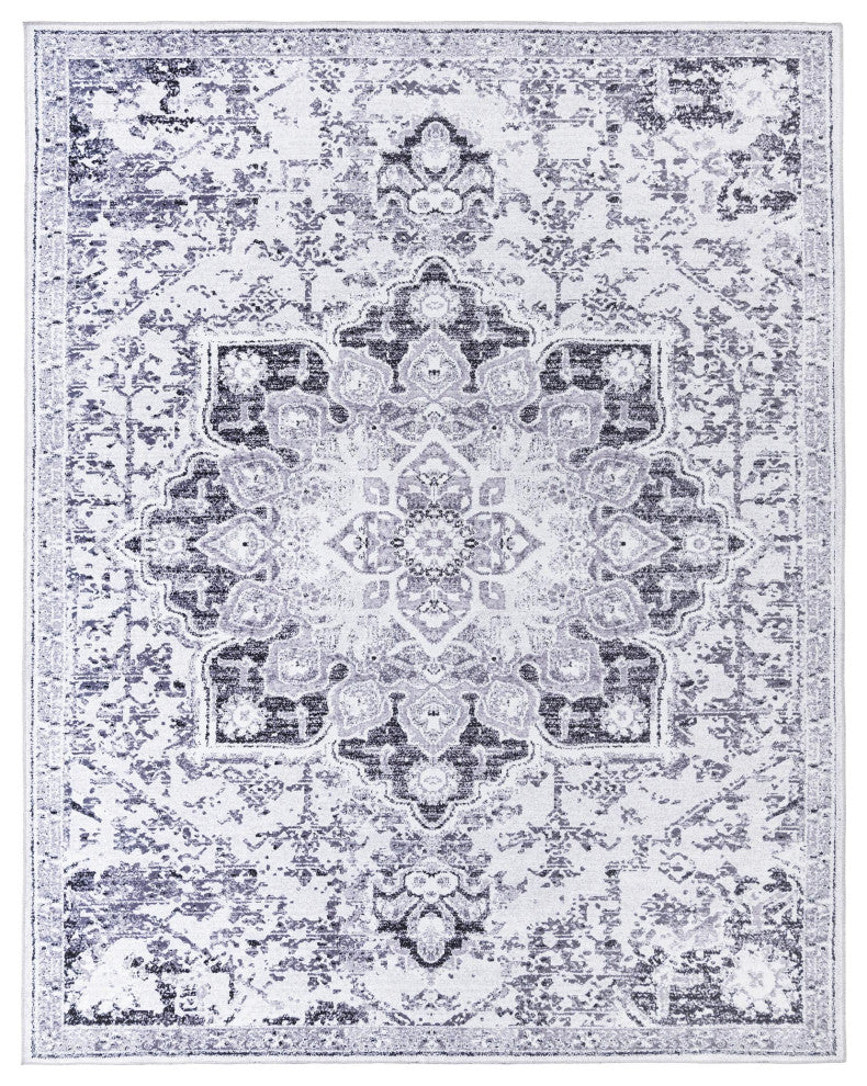 Unique Loom Renaissance Roma Area Rug