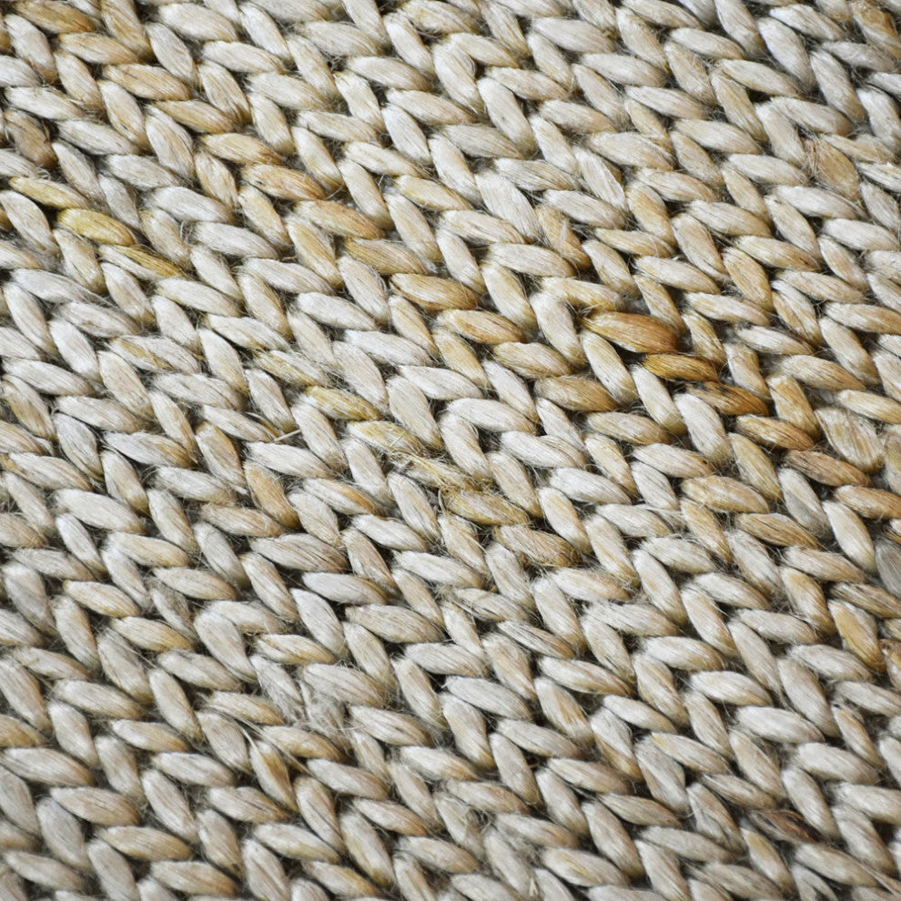 HAND KNOTTED SUMAK JUTE ECO-FRIENDLY SOLID AREA RUGS, Camel,Solid,Outdoor Indoor, [Rectangle] 6'x9'
