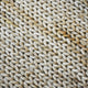HAND KNOTTED SUMAK JUTE ECO-FRIENDLY SOLID AREA RUGS, Camel,Solid,Outdoor Indoor, [Rectangle] 6'x9'