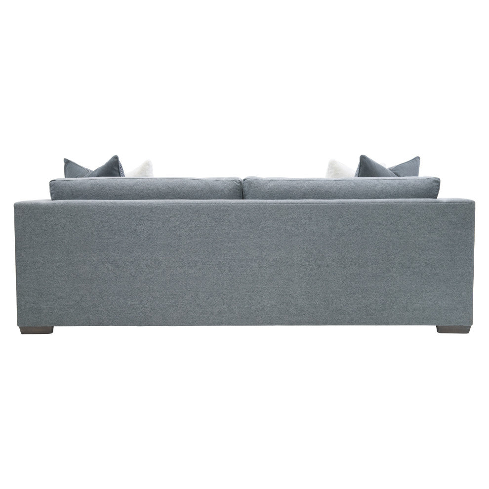 Bernhardt Giselle Sofa