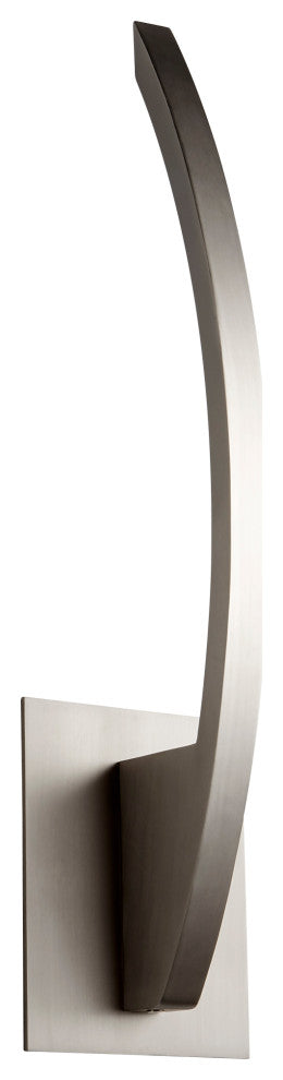 Oxygen Lighting 3-553-24 Bolo 1-Light Wall Sconce