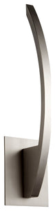 Oxygen Lighting 3-553-24 Bolo 1-Light Wall Sconce