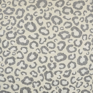 Sarafina Pillow - Silver
