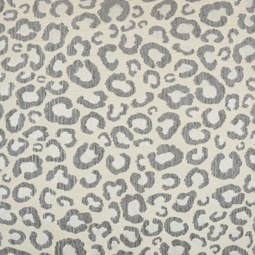 Sarafina Pillow - Silver
