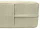 Style6 Twin Size Knife Edge Bolster Pillow Cushion Outdoor Slip Cover ONLY AD005