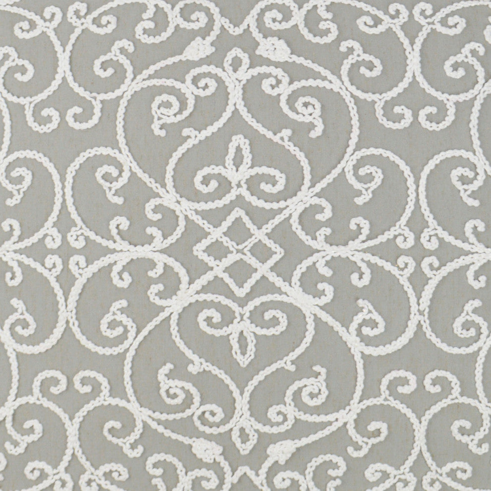 Serafim Pillow - Stone