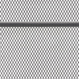 Markus Modern Single Panel Iron Firescreen, Black Brushed Silver Finish