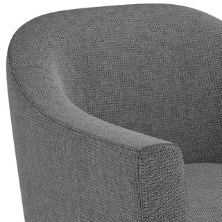 Thorne Accent Chair, Shadow Grey