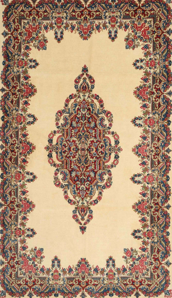Ahgly Company Indoor Rectangle Traditional Area Rugs, 2' x 4'