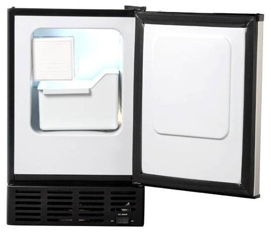Under-Counter Ice Maker