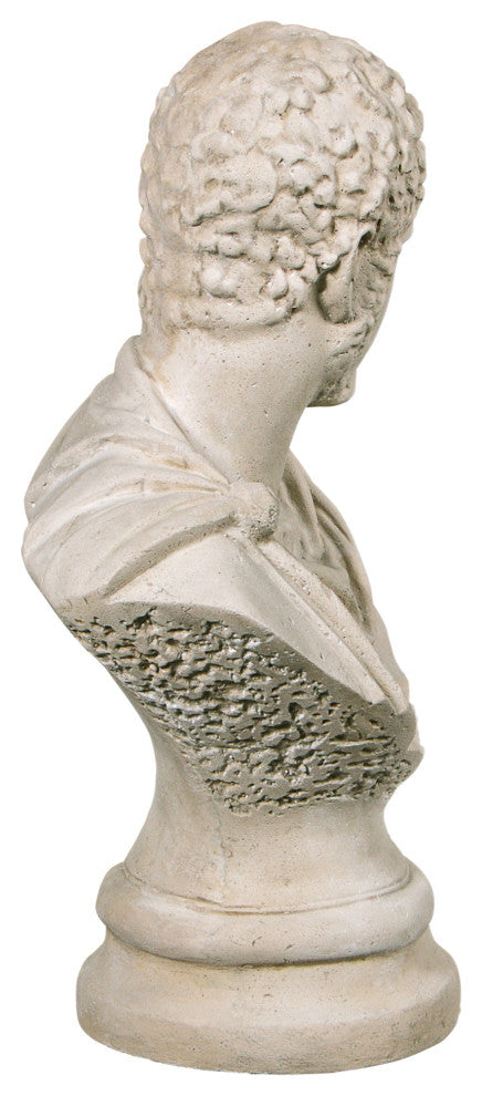 Caracalla Marcus Aurelius Bust