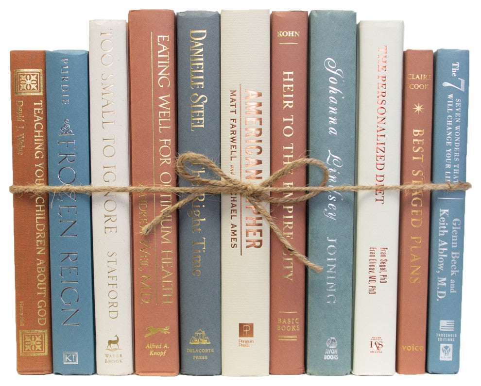 Modern Sea Coral ColorPak