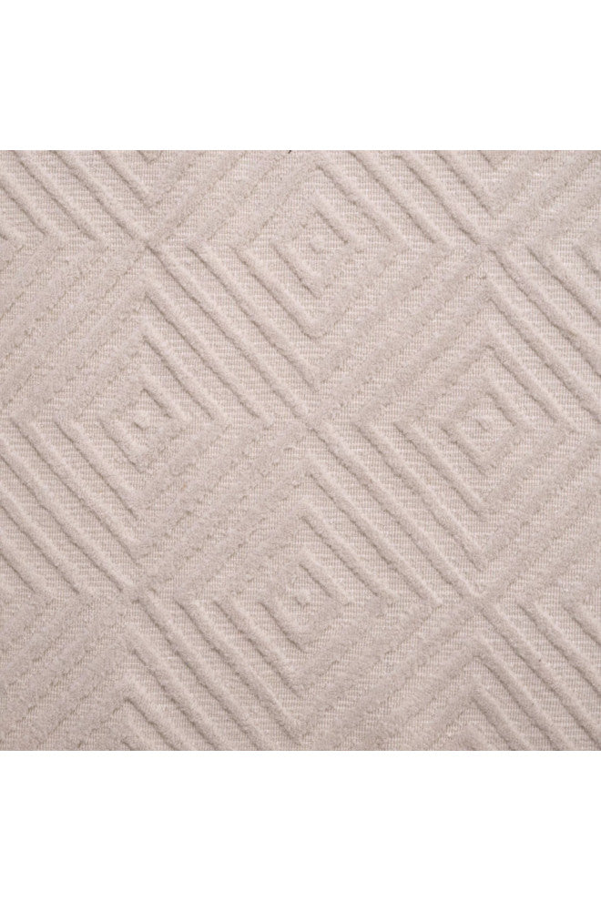 Beige Hand-Woven Outdoor Rug 10' x 13' | Eichholtz Linara