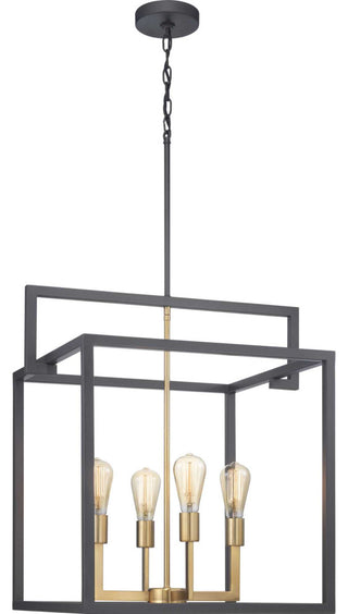Blakely Collection Four-Light Pendant