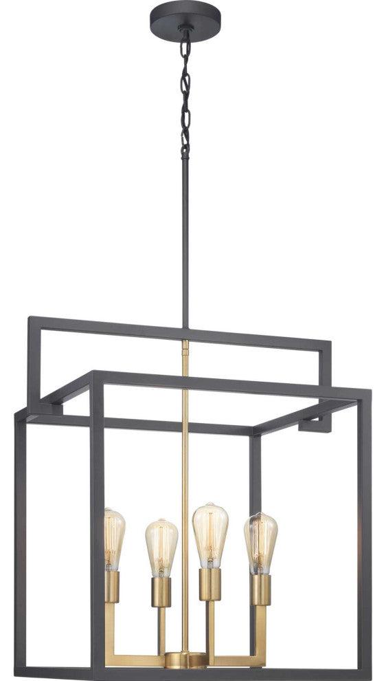 Blakely Collection Four-Light Pendant
