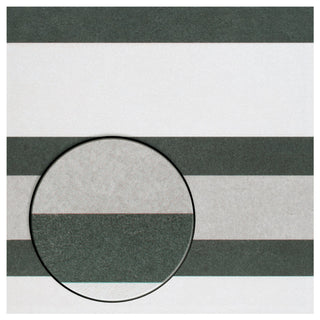 Twenties Ceramic Floor and Wall Tile, Stripe