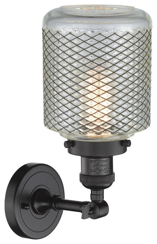 Innovations Lighting 1 Light 6" Sconce