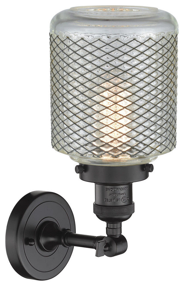 Innovations Lighting 1 Light 6" Sconce