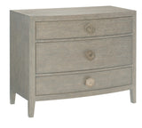 Bernhardt Linea Bachelor's Chest