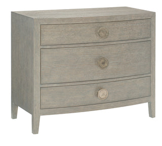 Bernhardt Linea Bachelor's Chest