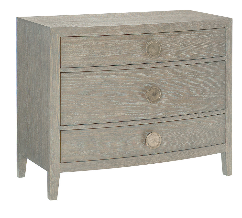 Bernhardt Linea Bachelor's Chest