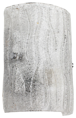 Brilliance 1-Lt Bath - Chrome