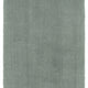 8'X10' Slate Blue Indoor Shag Rug