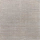 Ahgly Company Indoor Square Mid-Century Modern Area Rugs, 3' Square