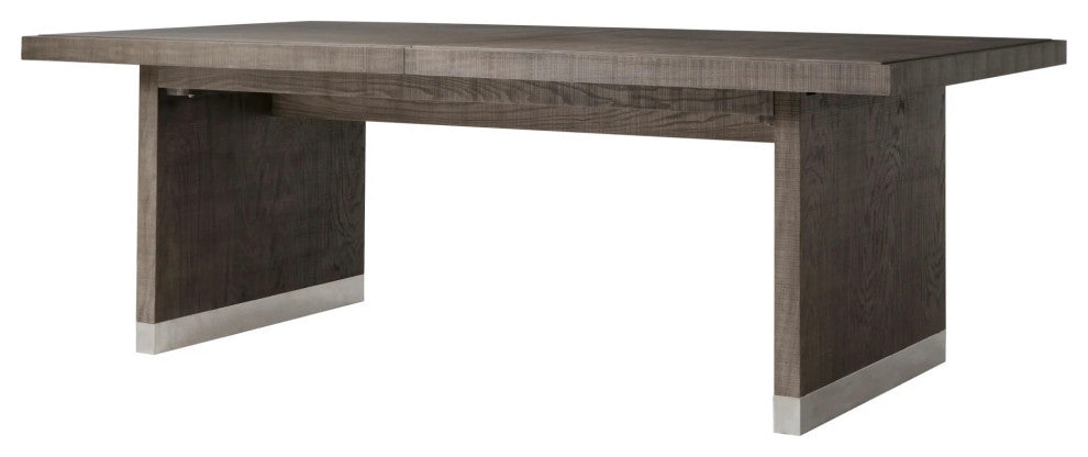 Sonder Living Classic Raffles Extending Dining Table