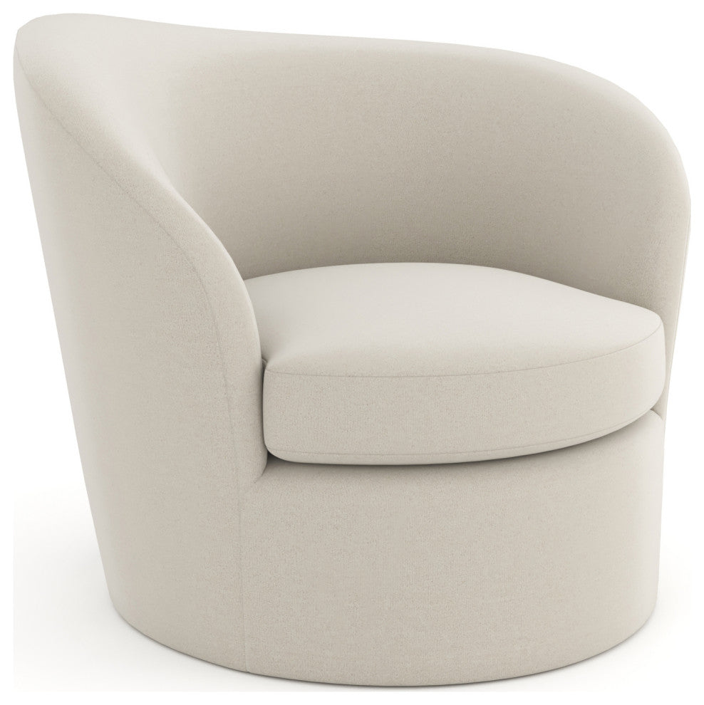 Quasi Raf Swivel Chair