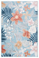 Safavieh Cabana Collection CBN454 Indoor-Outdoor Rug