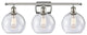 Innovations Lighting 516-3W-PN-G124-8-LED 3 Light 26" Bath Vanity Light