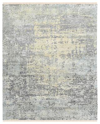 Majestic Dalya Area Rug, Ivory, 8' x 10', Abstract