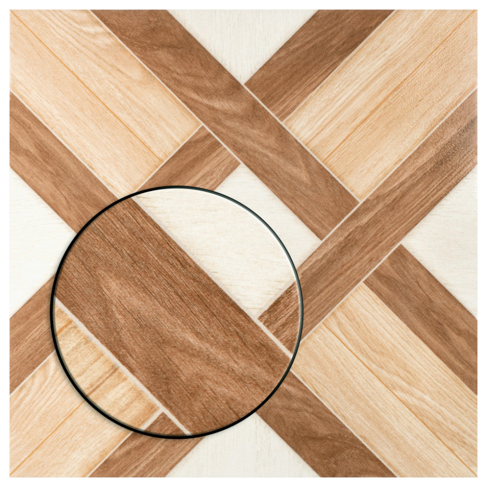 Michigan Natural Ceramic Floor and Wall Tile