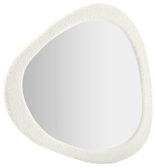 Klaryss Boucle Mirror