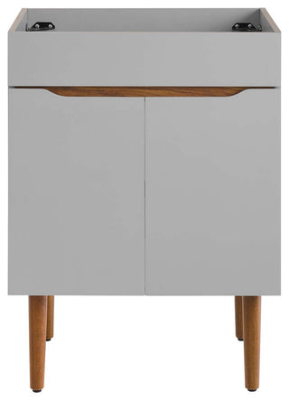 Harvest 24" Bathroom Vanity Cabinet, Sink Basin Not Included