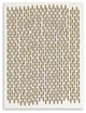 Abstract Neutral CLXII'' Canvas Wall Art by ChiChi Decor, 20"x16"