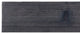 Weathered Beam Mantel, Gray, 60"