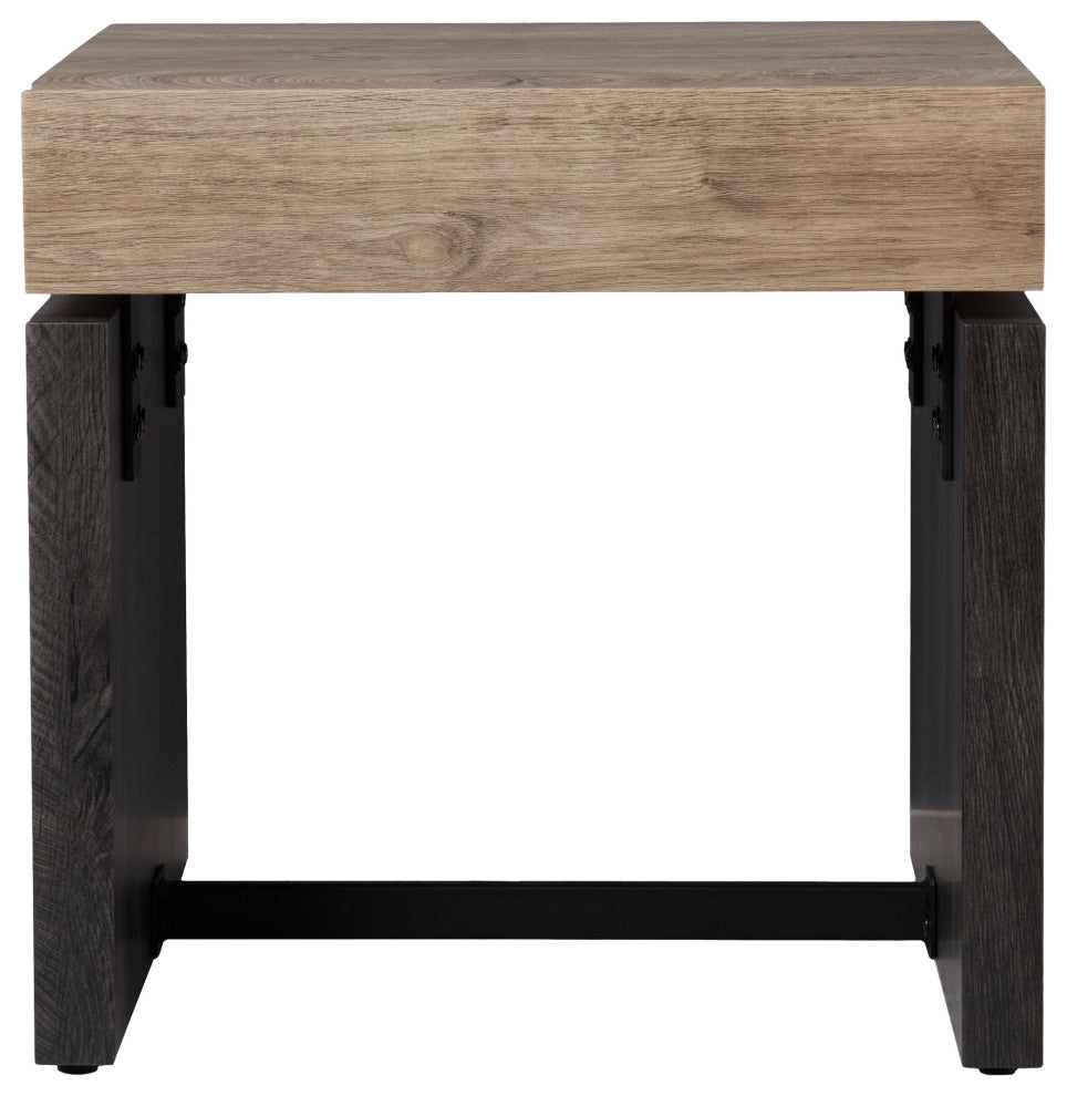 Jemma End Table
